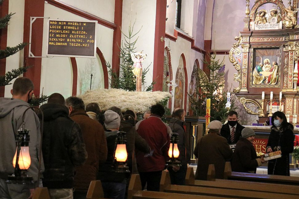 Charytatywna Wigilia. Pierwszą zorganizowano w 2011 roku