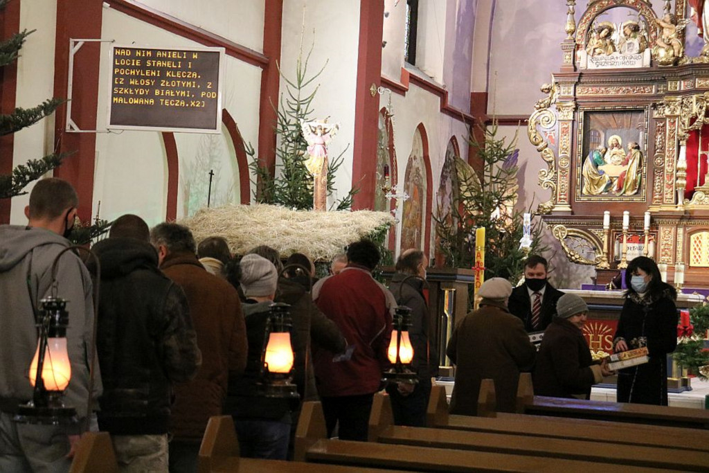 Charytatywna Wigilia. Pierwszą zorganizowano w 2011 roku