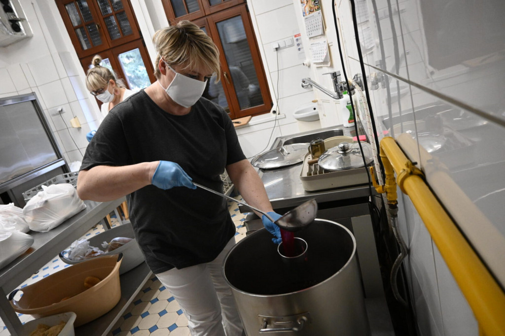 Tarnowskie Góry. 300 wigilijnych kolacji