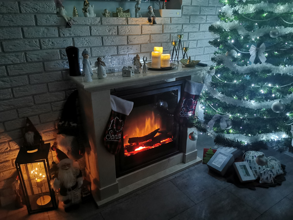 Plebiscyt na najładniejszą świąteczną dekorację