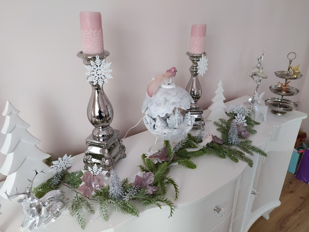 Plebiscyt na najładniejszą świąteczną dekorację