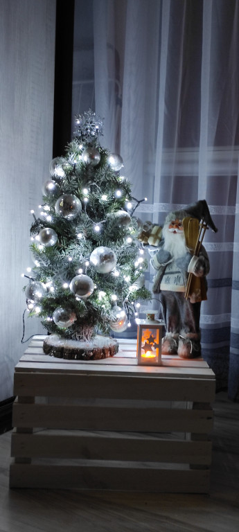 Plebiscyt na najładniejszą świąteczną dekorację