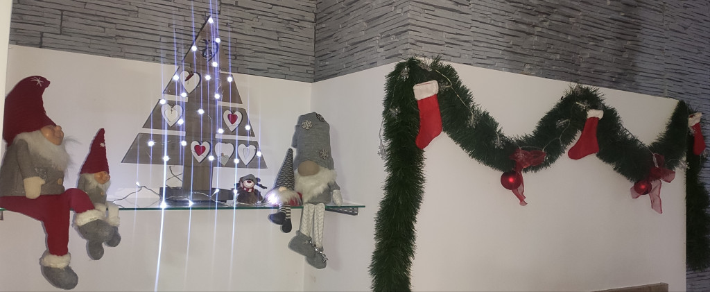 Plebiscyt na najładniejszą świąteczną dekorację