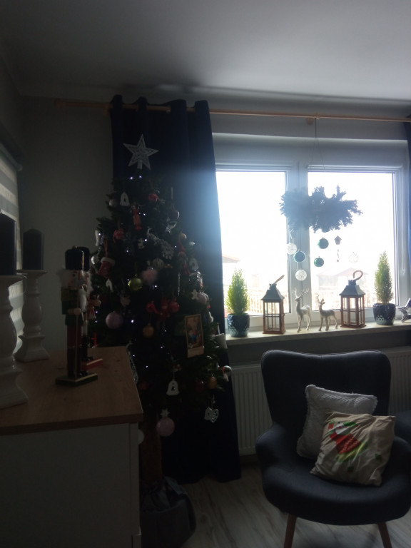 Plebiscyt na najładniejszą świąteczną dekorację