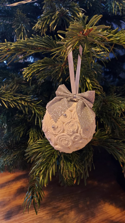 Plebiscyt na najładniejszą świąteczną dekorację