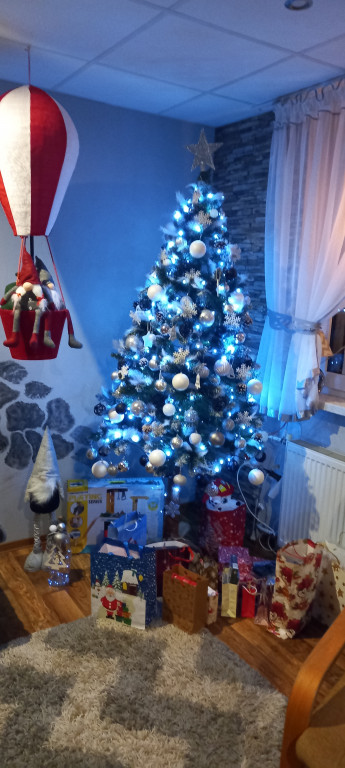 Plebiscyt na najładniejszą świąteczną dekorację