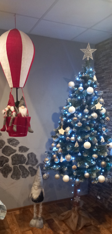 Plebiscyt na najładniejszą świąteczną dekorację