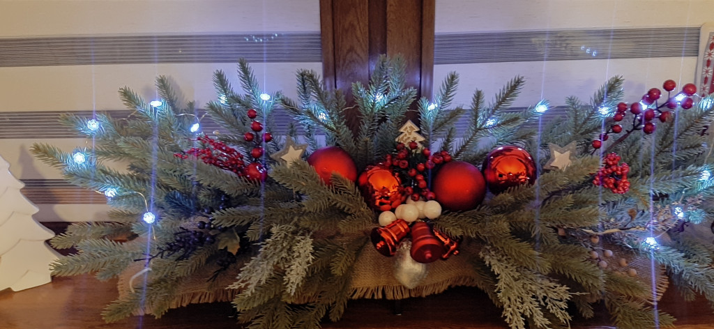 Plebiscyt na najładniejszą świąteczną dekorację