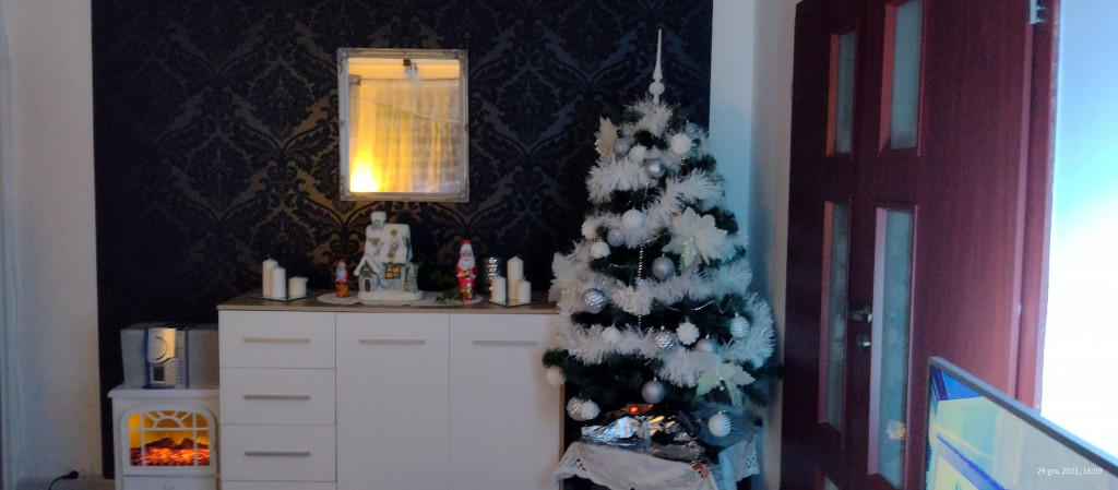 Plebiscyt na najładniejszą świąteczną dekorację