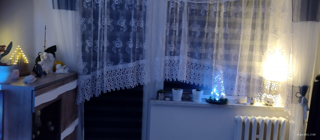 Plebiscyt na najładniejszą świąteczną dekorację