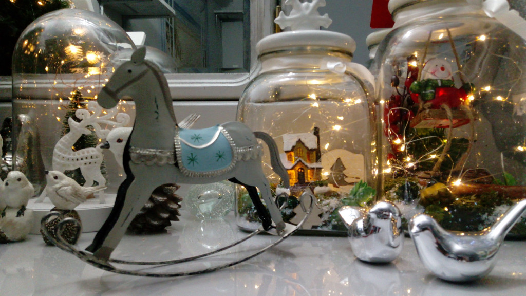 Plebiscyt na najładniejszą świąteczną dekorację