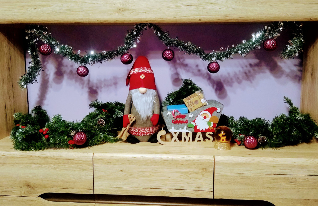 Plebiscyt na najładniejszą świąteczną dekorację