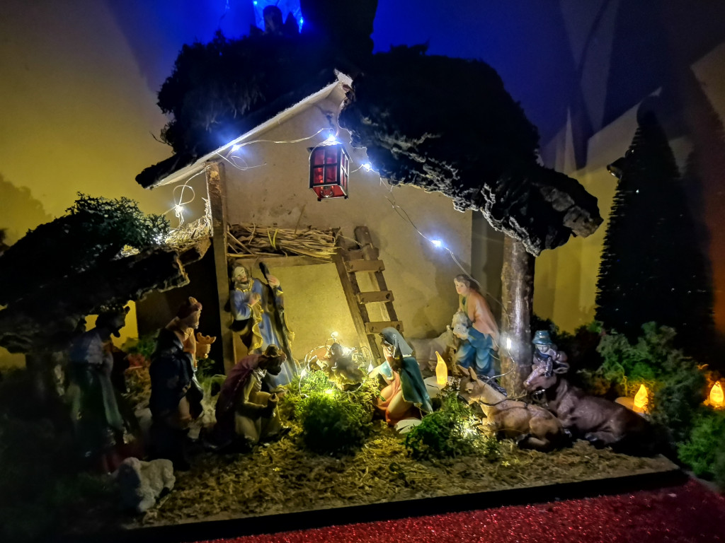 Plebiscyt na najładniejszą świąteczną dekorację