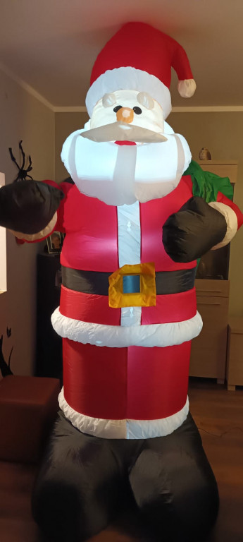 Plebiscyt na najładniejszą świąteczną dekorację