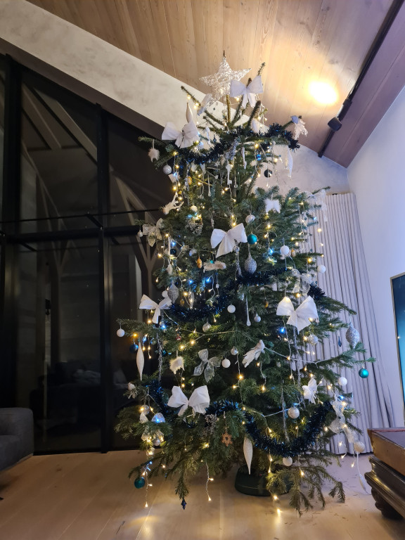 Plebiscyt na najładniejszą świąteczną dekorację