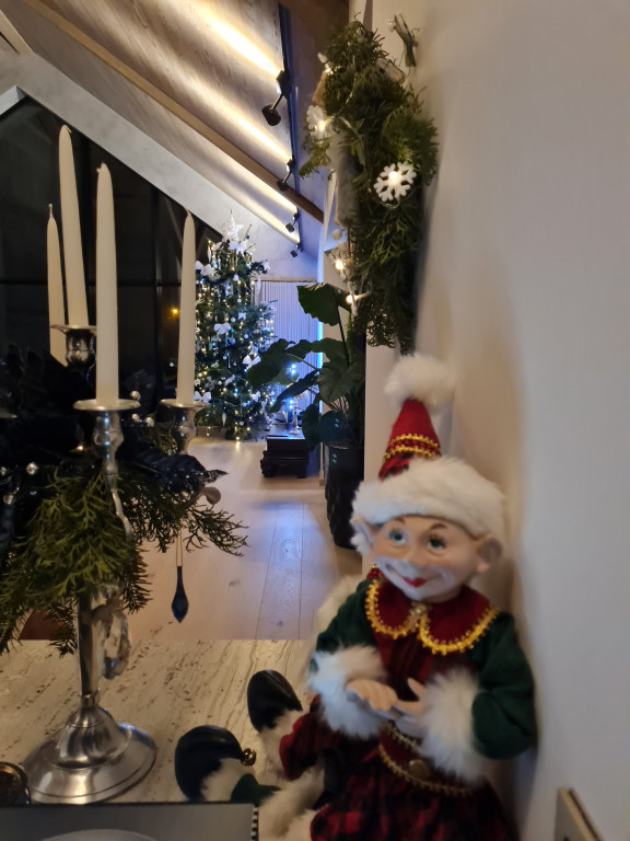 Plebiscyt na najładniejszą świąteczną dekorację