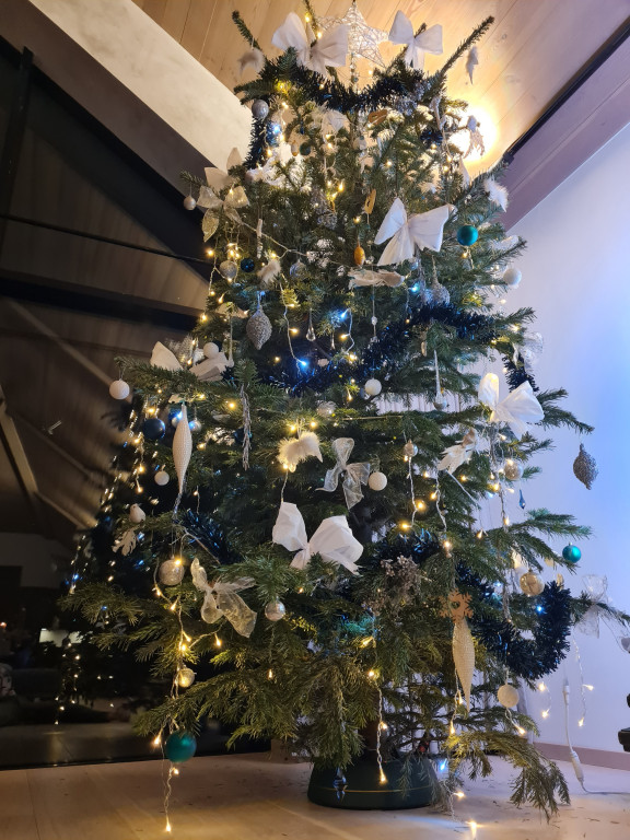 Plebiscyt na najładniejszą świąteczną dekorację