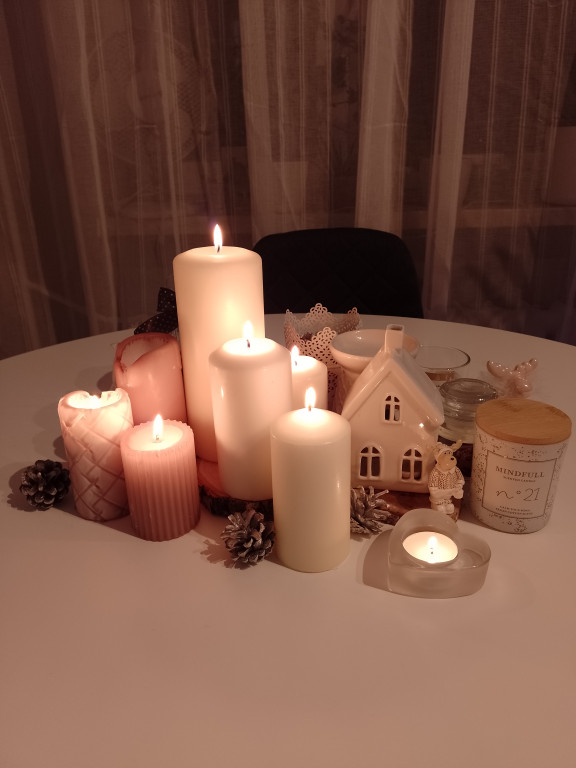 Plebiscyt na najładniejszą świąteczną dekorację