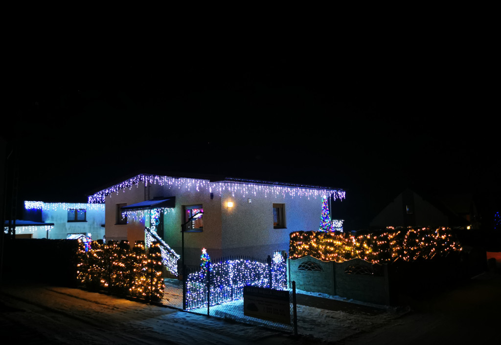 Plebiscyt na najładniejszą świąteczną dekorację