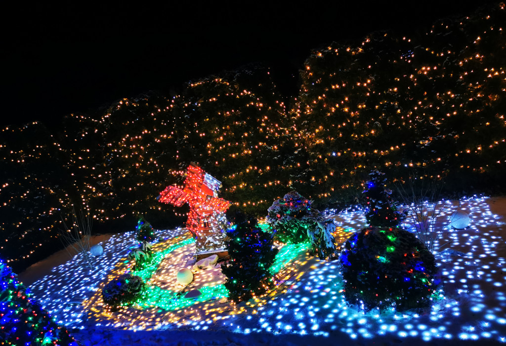 Plebiscyt na najładniejszą świąteczną dekorację