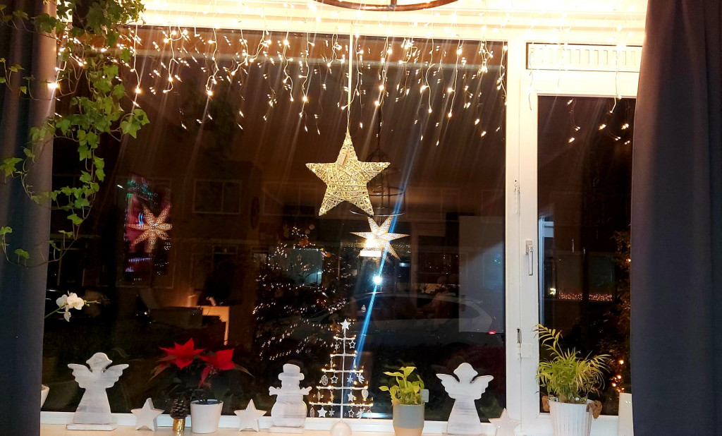 Plebiscyt na najładniejszą świąteczną dekorację