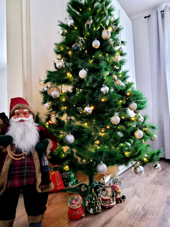 Plebiscyt na najładniejszą świąteczną dekorację