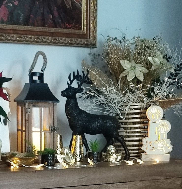 Plebiscyt na najładniejszą świąteczną dekorację