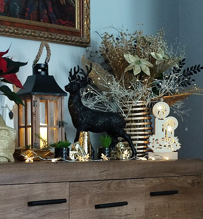 Plebiscyt na najładniejszą świąteczną dekorację