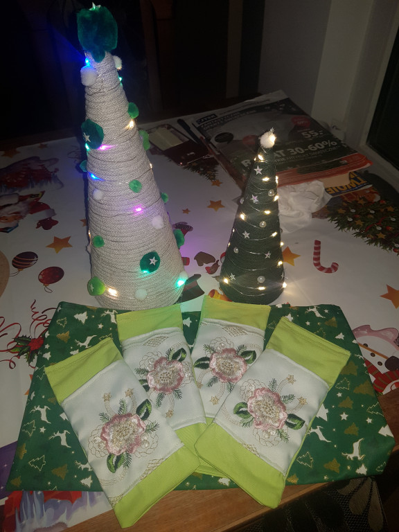 Plebiscyt na najładniejszą świąteczną dekorację