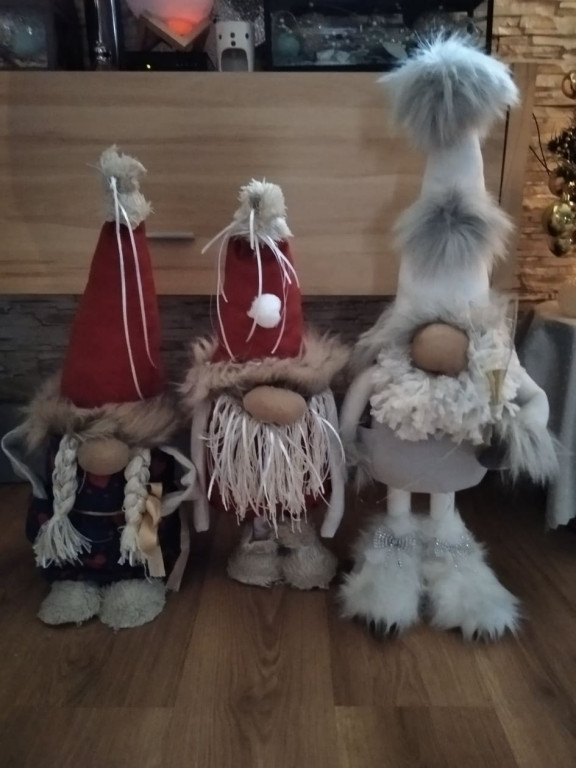 Plebiscyt na najładniejszą świąteczną dekorację