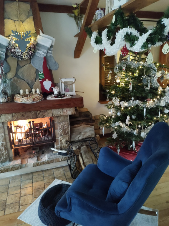 Plebiscyt na najładniejszą świąteczną dekorację