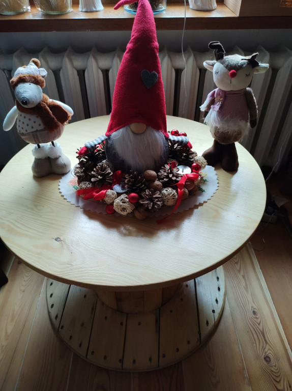 Plebiscyt na najładniejszą świąteczną dekorację