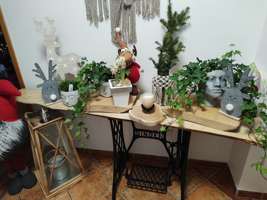 Plebiscyt na najładniejszą świąteczną dekorację