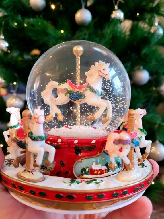 Plebiscyt na najładniejszą świąteczną dekorację