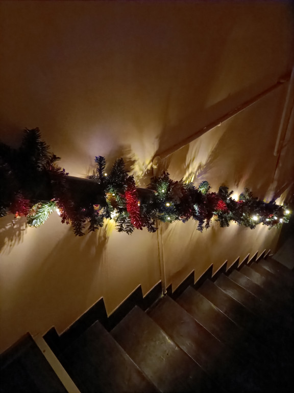 Plebiscyt na najładniejszą świąteczną dekorację