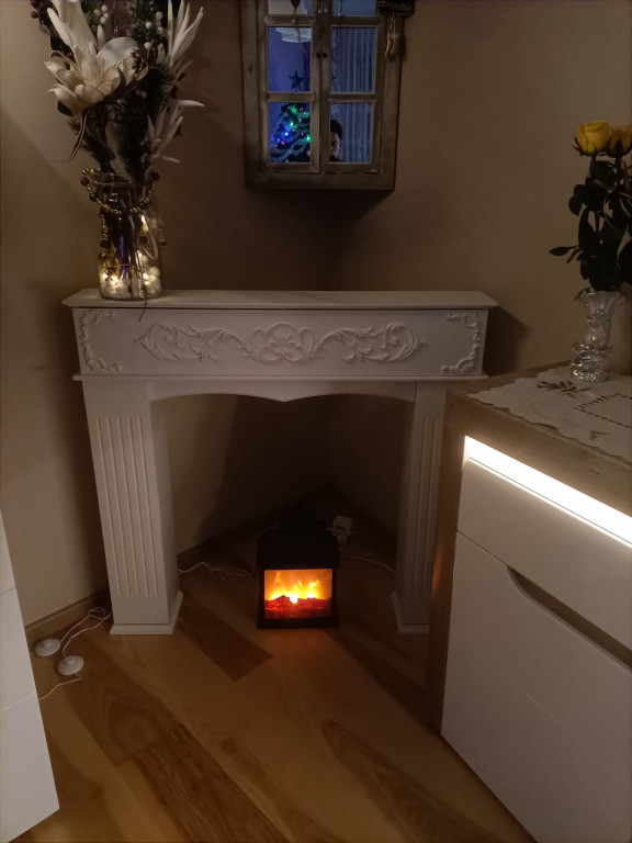 Plebiscyt na najładniejszą świąteczną dekorację