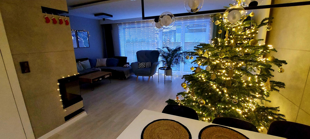 Plebiscyt na najładniejszą świąteczną dekorację