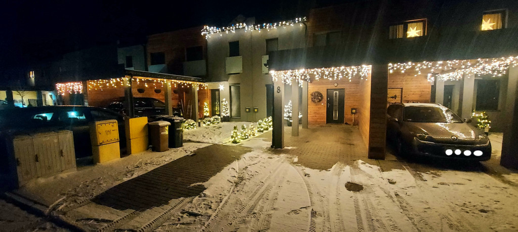 Plebiscyt na najładniejszą świąteczną dekorację