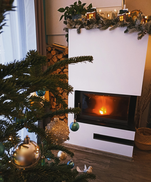 Plebiscyt na najładniejszą świąteczną dekorację