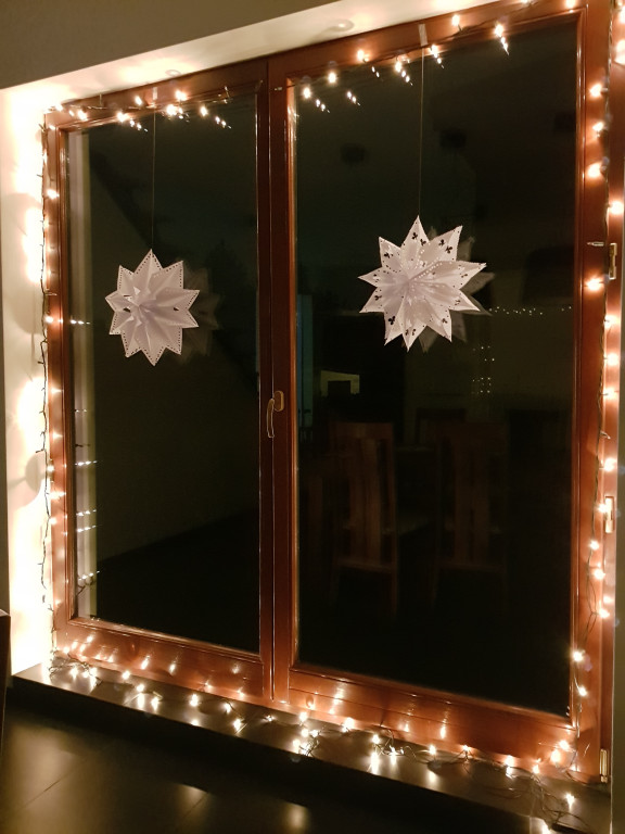 Plebiscyt na najładniejszą świąteczną dekorację