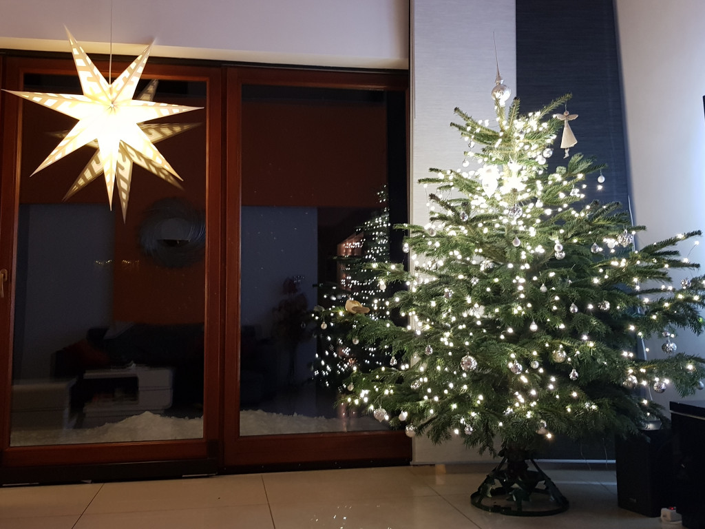 Plebiscyt na najładniejszą świąteczną dekorację