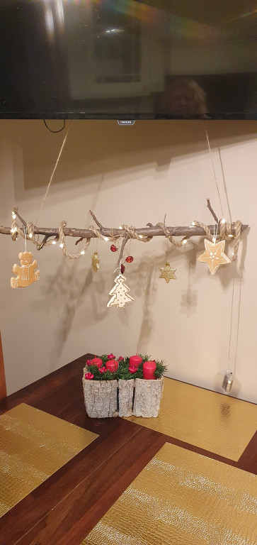 Plebiscyt na najładniejszą świąteczną dekorację