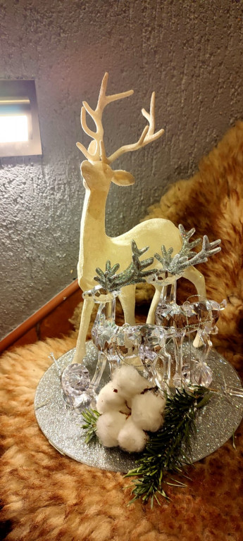 Plebiscyt na najładniejszą świąteczną dekorację