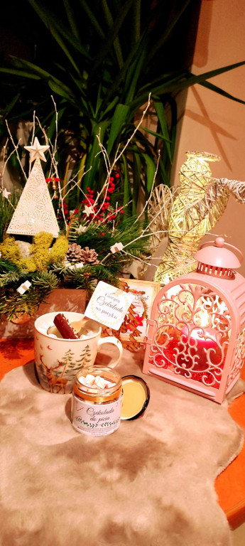 Plebiscyt na najładniejszą świąteczną dekorację