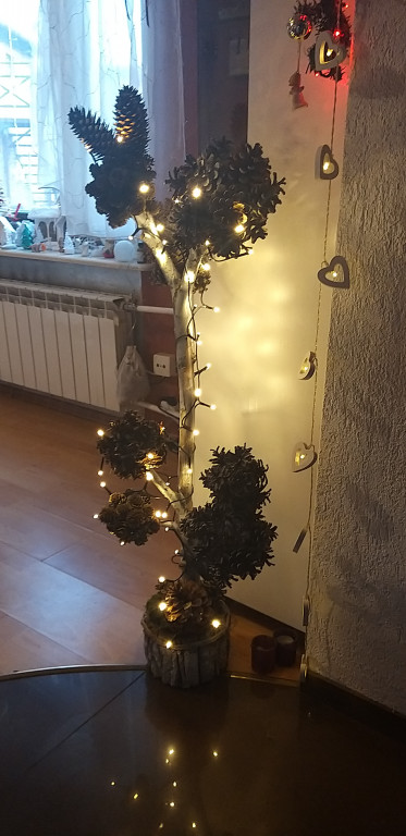 Plebiscyt na najładniejszą świąteczną dekorację