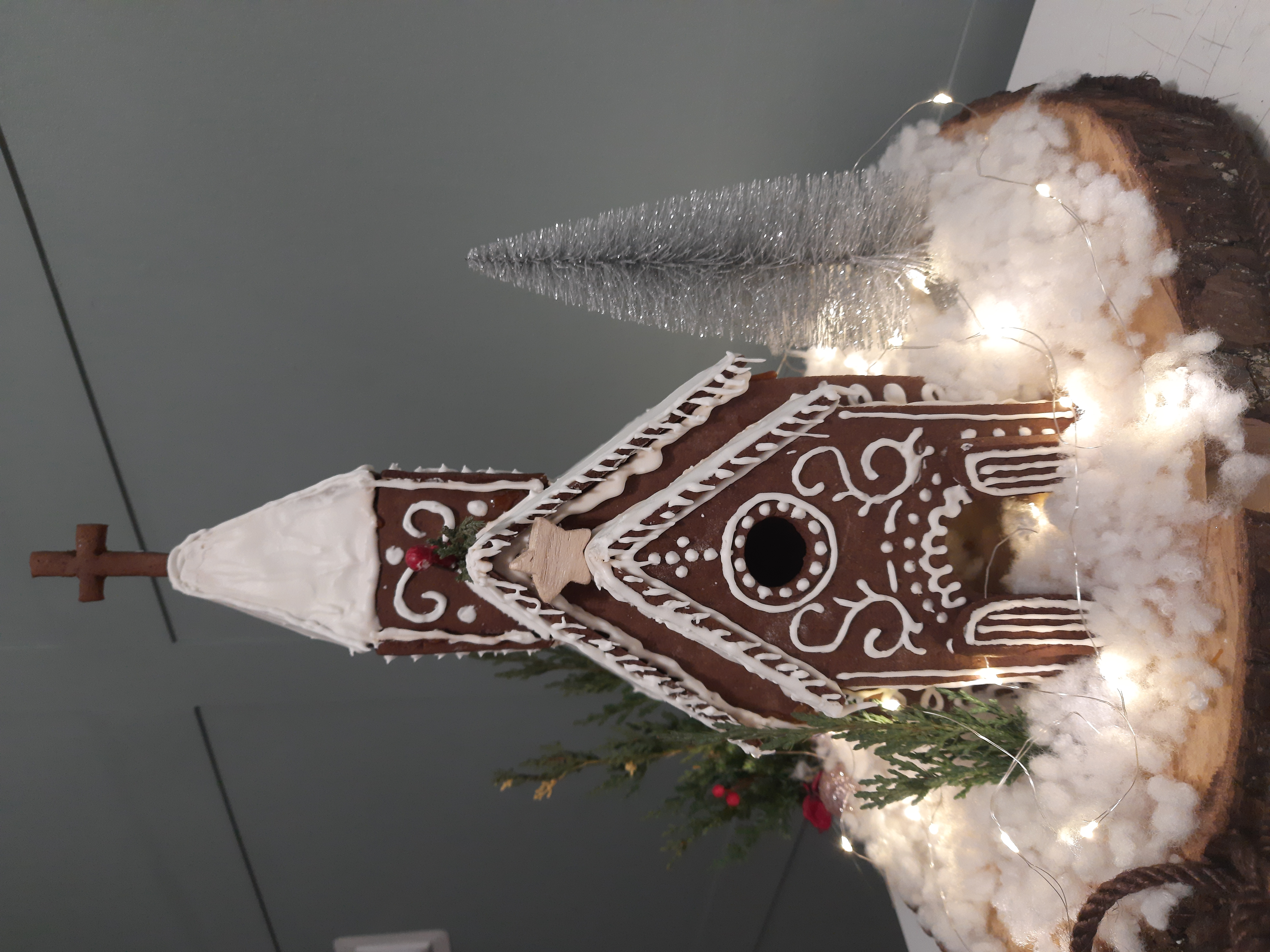 Plebiscyt na najładniejszą świąteczną dekorację