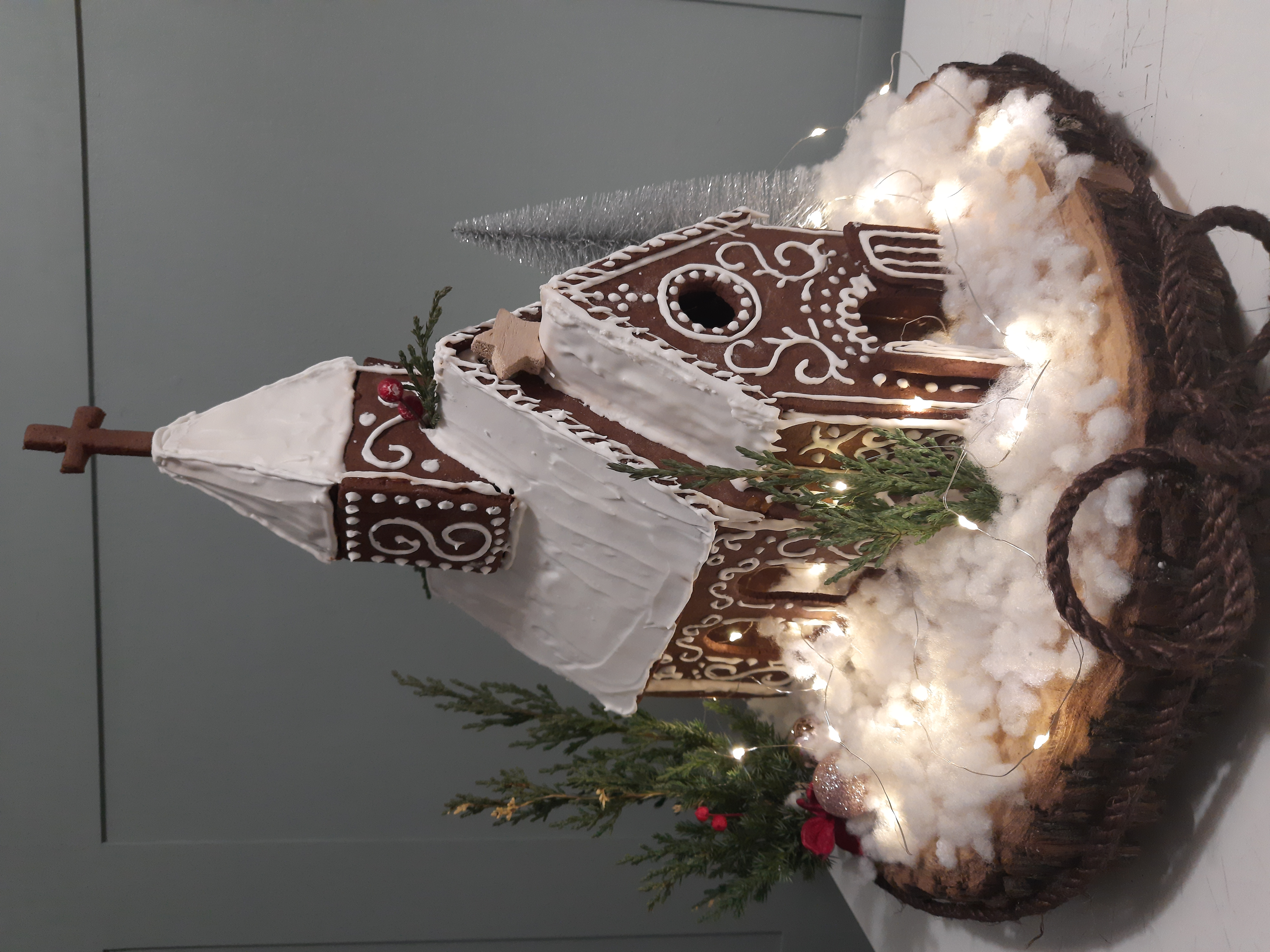 Plebiscyt na najładniejszą świąteczną dekorację