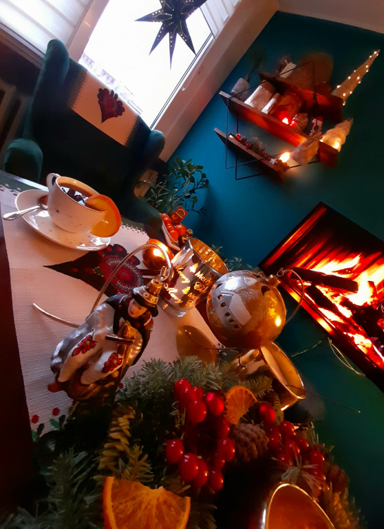 Plebiscyt na najładniejszą świąteczną dekorację