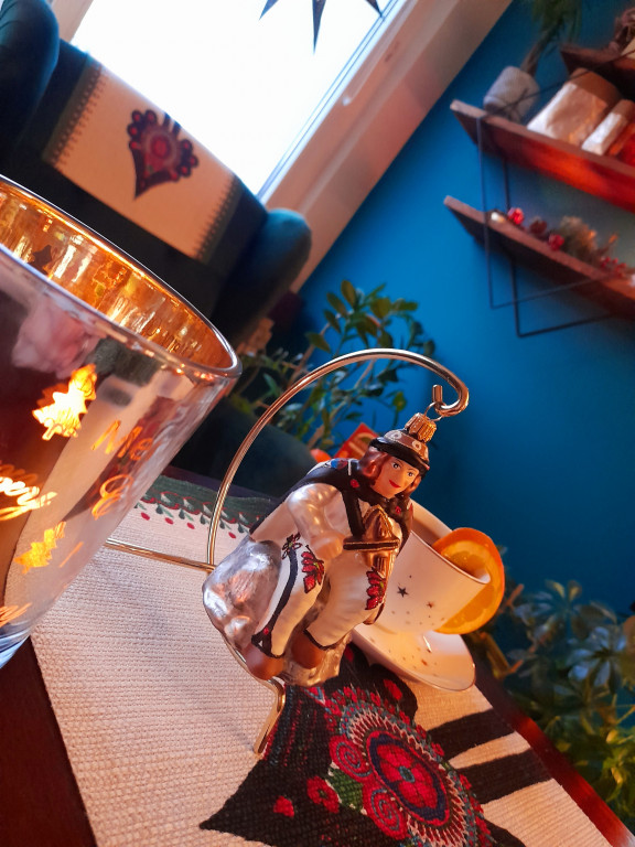 Plebiscyt na najładniejszą świąteczną dekorację