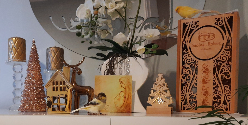 Plebiscyt na najładniejszą świąteczną dekorację